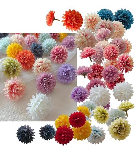 Amazon｜造花 「あふれるミニローズ」アソートセット（1セット